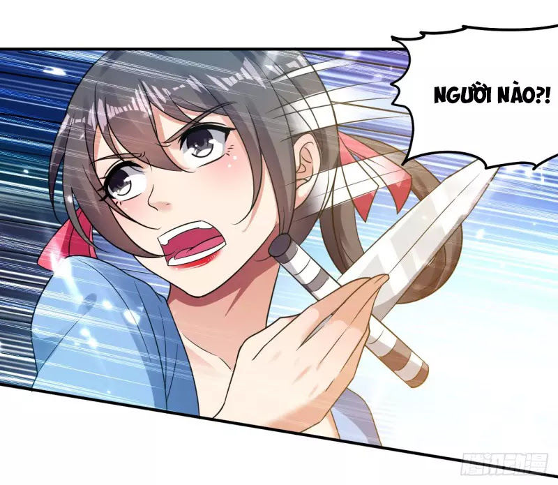 Dị Giới Siêu Cấp Ở Rể Chapter 5 - Trang 2