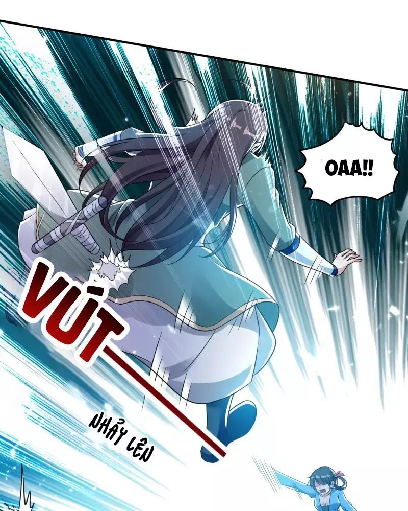 Dị Giới Siêu Cấp Ở Rể Chapter 5 - Trang 2