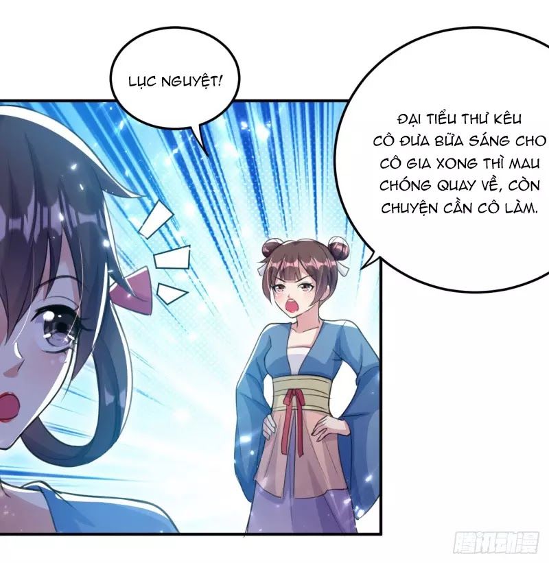 Dị Giới Siêu Cấp Ở Rể Chapter 5 - Trang 2
