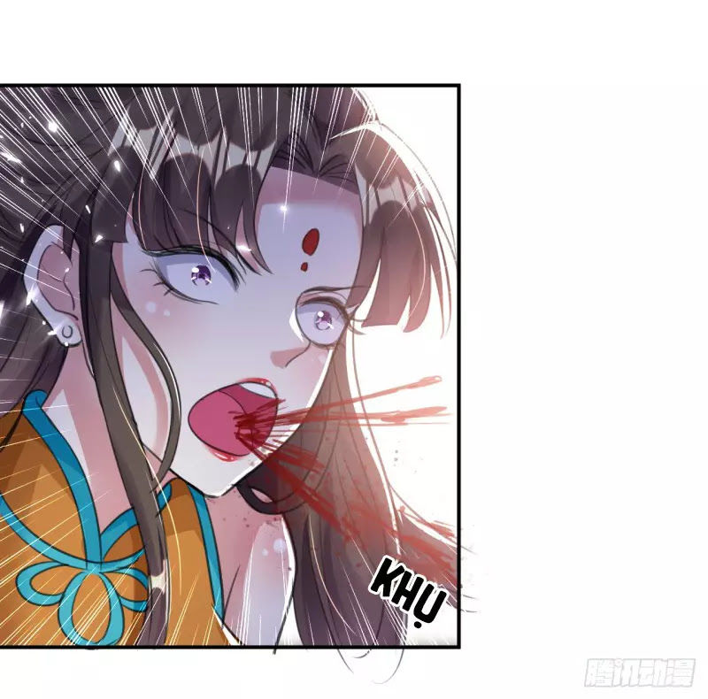 Dị Giới Siêu Cấp Ở Rể Chapter 5 - Trang 2