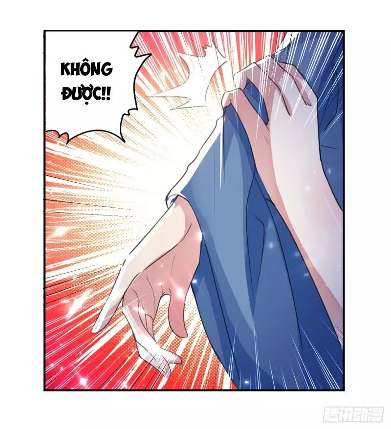 Dị Giới Siêu Cấp Ở Rể Chapter 5 - Trang 2