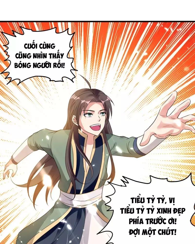 Dị Giới Siêu Cấp Ở Rể Chapter 5 - Trang 2