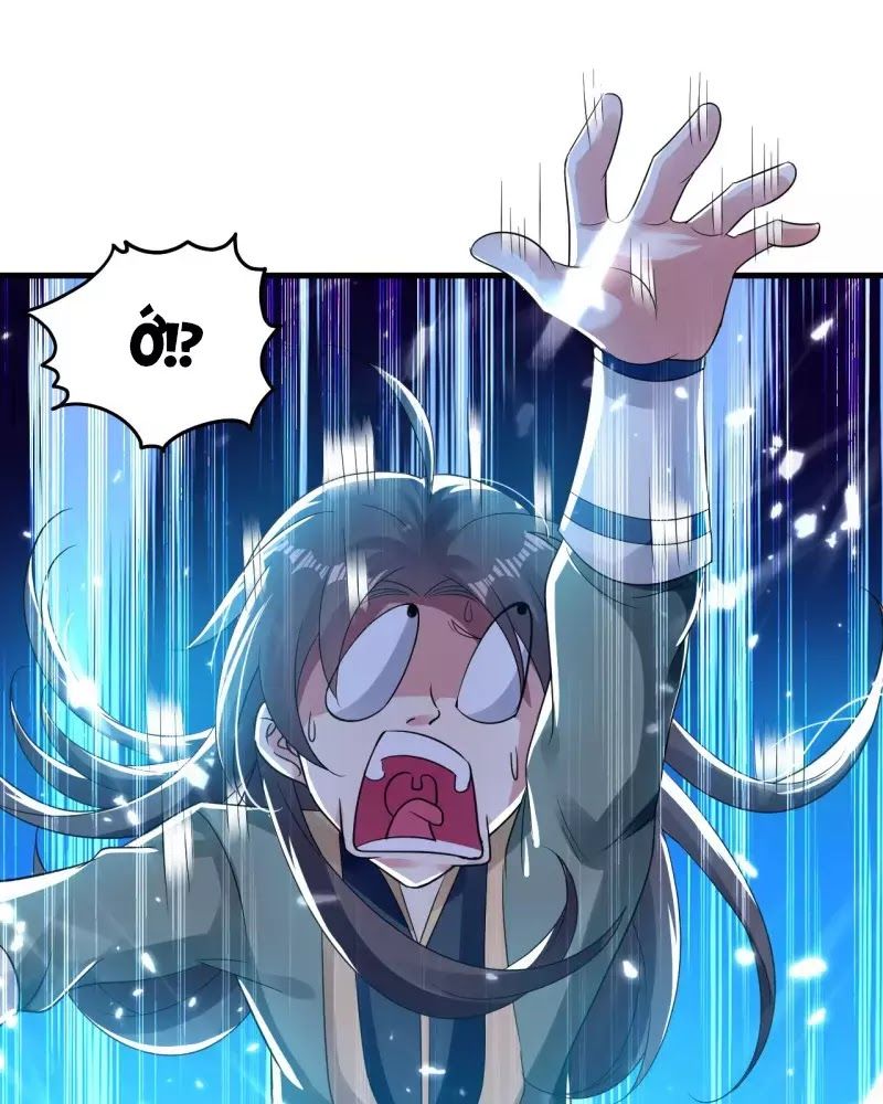 Dị Giới Siêu Cấp Ở Rể Chapter 5 - Trang 2