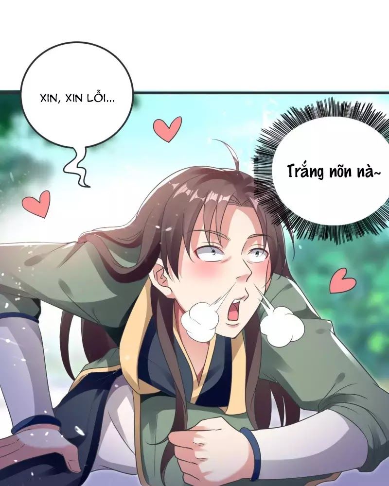 Dị Giới Siêu Cấp Ở Rể Chapter 5 - Trang 2