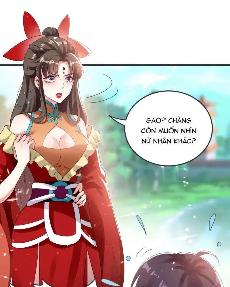 Dị Giới Siêu Cấp Ở Rể Chapter 5 - Trang 2