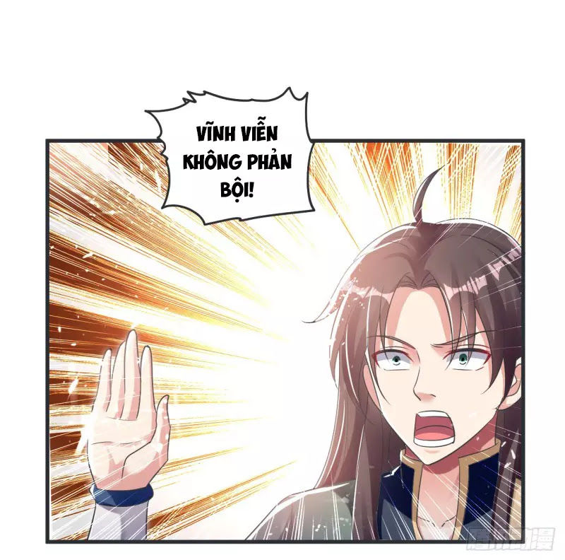 Dị Giới Siêu Cấp Ở Rể Chapter 5 - Trang 2