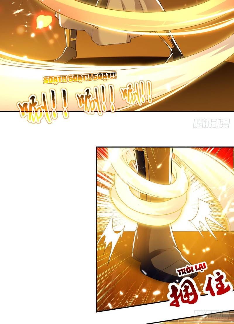 Dị Giới Siêu Cấp Ở Rể Chapter 6 - Trang 2