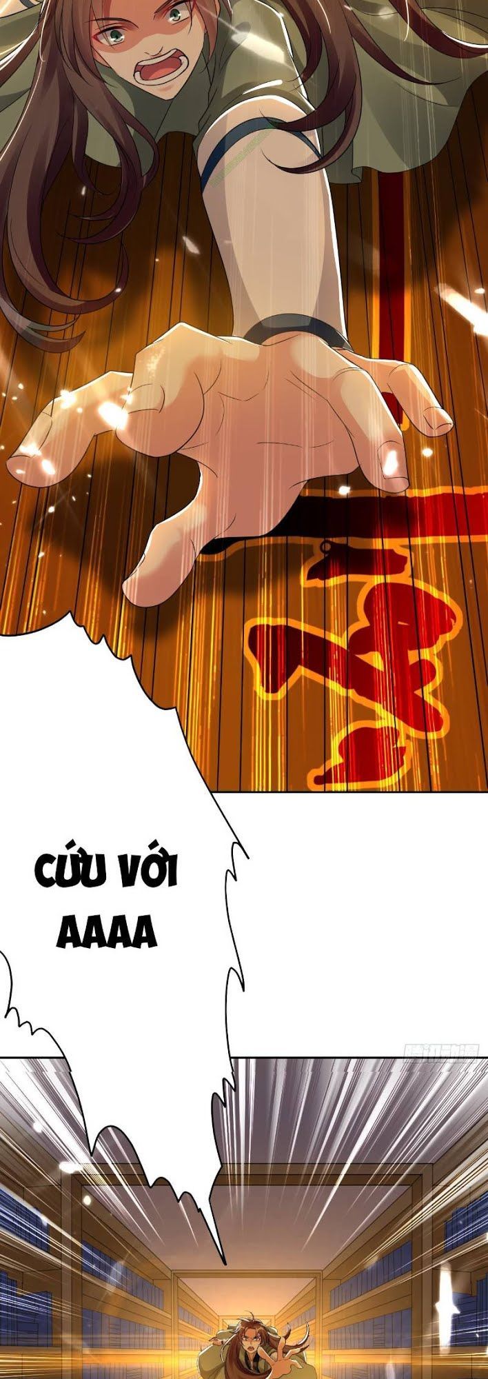 Dị Giới Siêu Cấp Ở Rể Chapter 6 - Trang 2