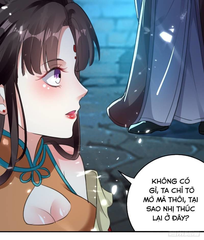 Dị Giới Siêu Cấp Ở Rể Chapter 6 - Trang 2