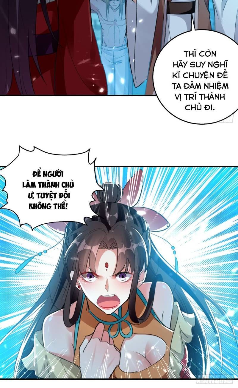 Dị Giới Siêu Cấp Ở Rể Chapter 6 - Trang 2