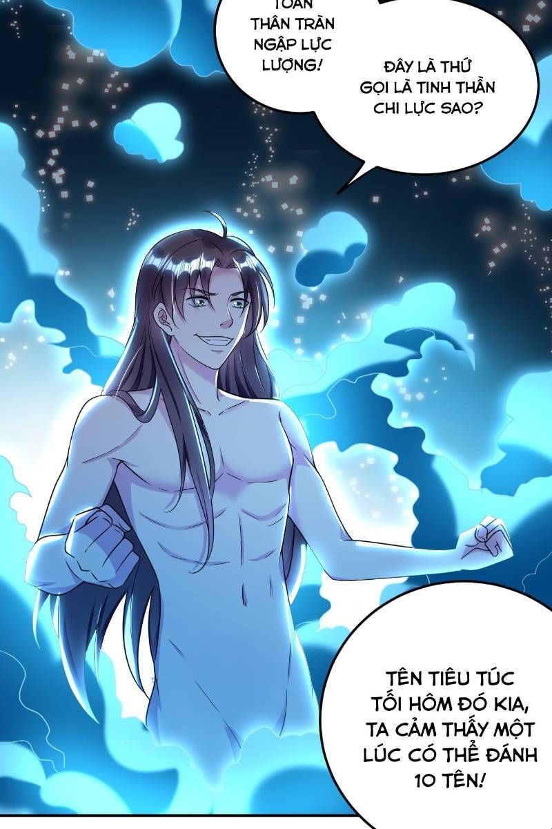 Dị Giới Siêu Cấp Ở Rể Chapter 7 - Trang 2