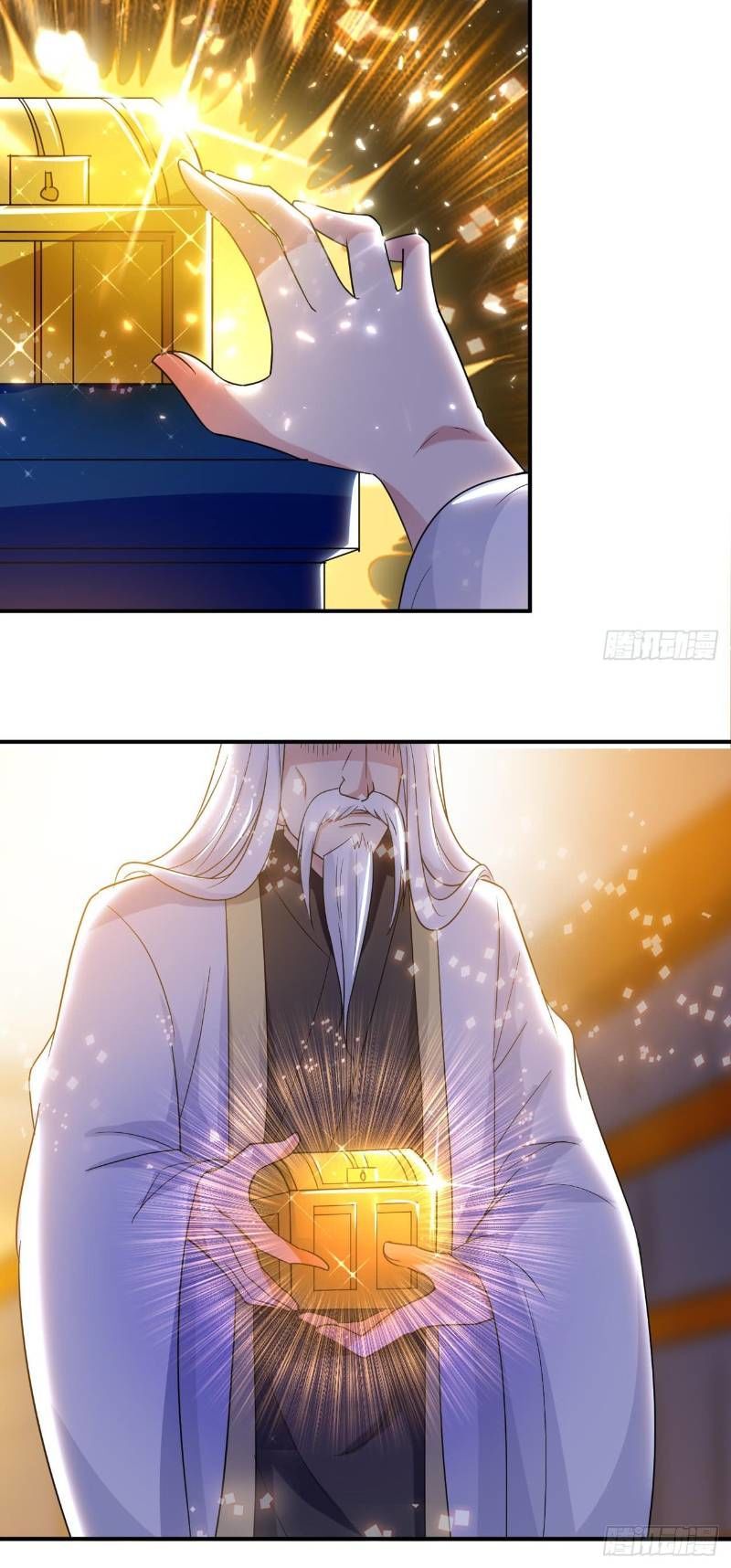 Dị Giới Siêu Cấp Ở Rể Chapter 7 - Trang 2