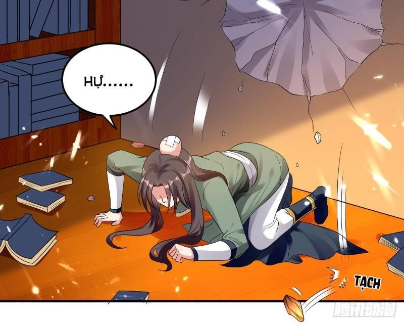 Dị Giới Siêu Cấp Ở Rể Chapter 7 - Trang 2