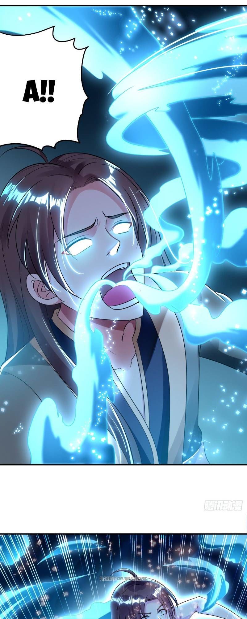 Dị Giới Siêu Cấp Ở Rể Chapter 7 - Trang 2