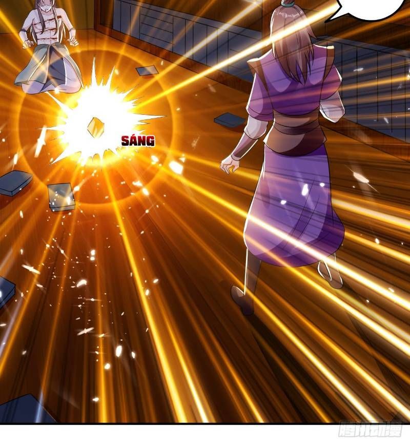 Dị Giới Siêu Cấp Ở Rể Chapter 8 - Trang 2