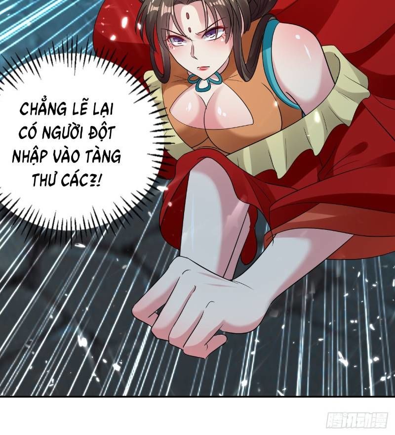 Dị Giới Siêu Cấp Ở Rể Chapter 8 - Trang 2