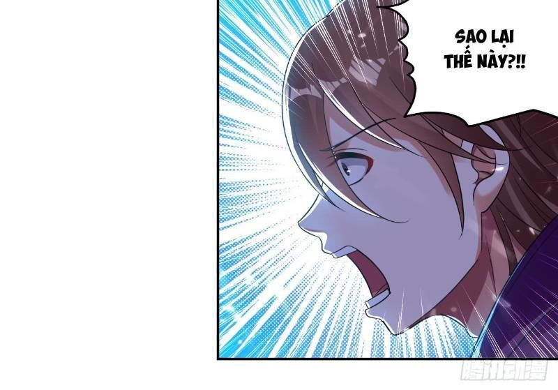 Dị Giới Siêu Cấp Ở Rể Chapter 8 - Trang 2