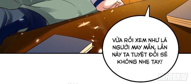 Dị Giới Siêu Cấp Ở Rể Chapter 8 - Trang 2