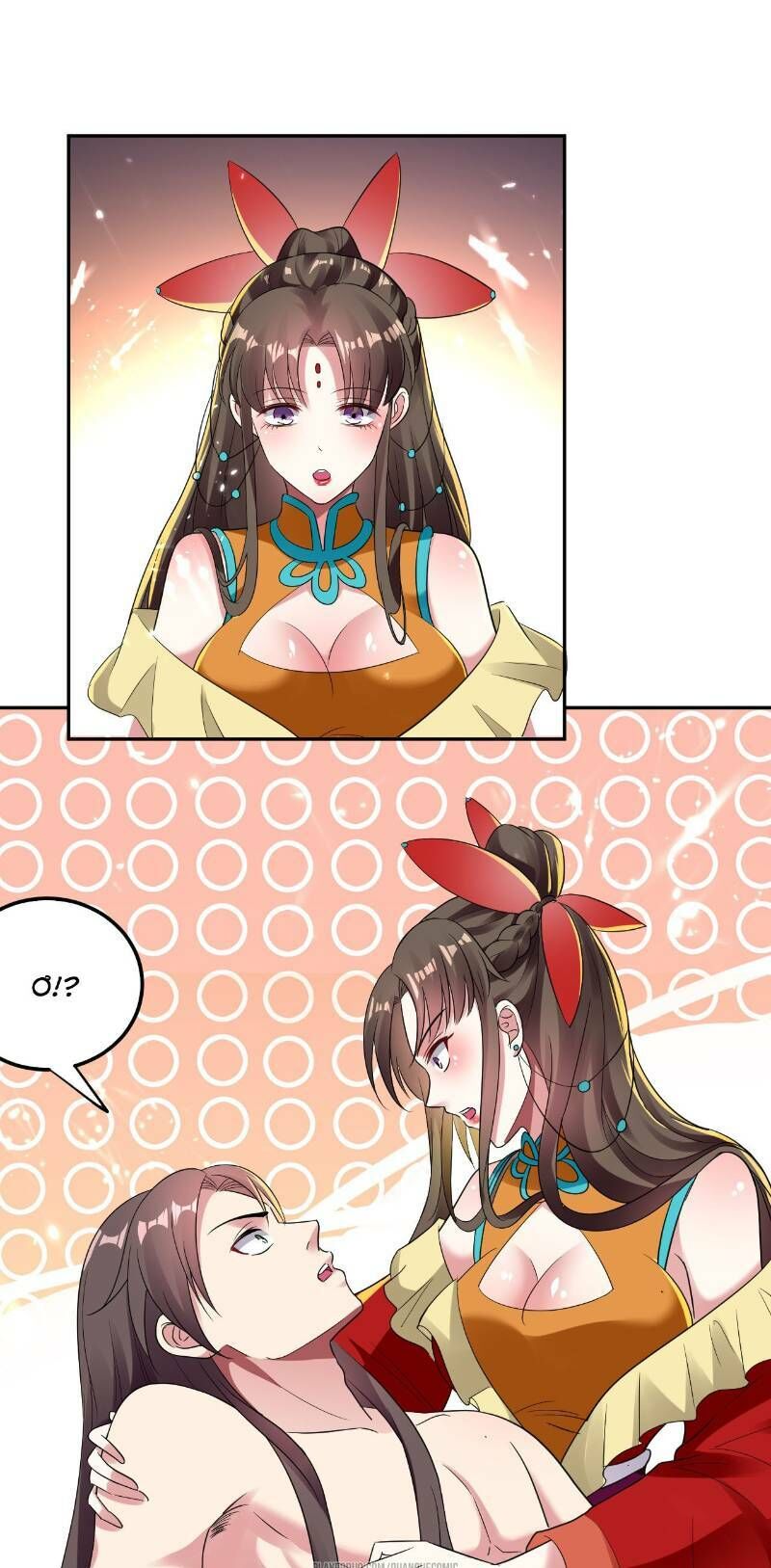 Dị Giới Siêu Cấp Ở Rể Chapter 9 - Trang 2