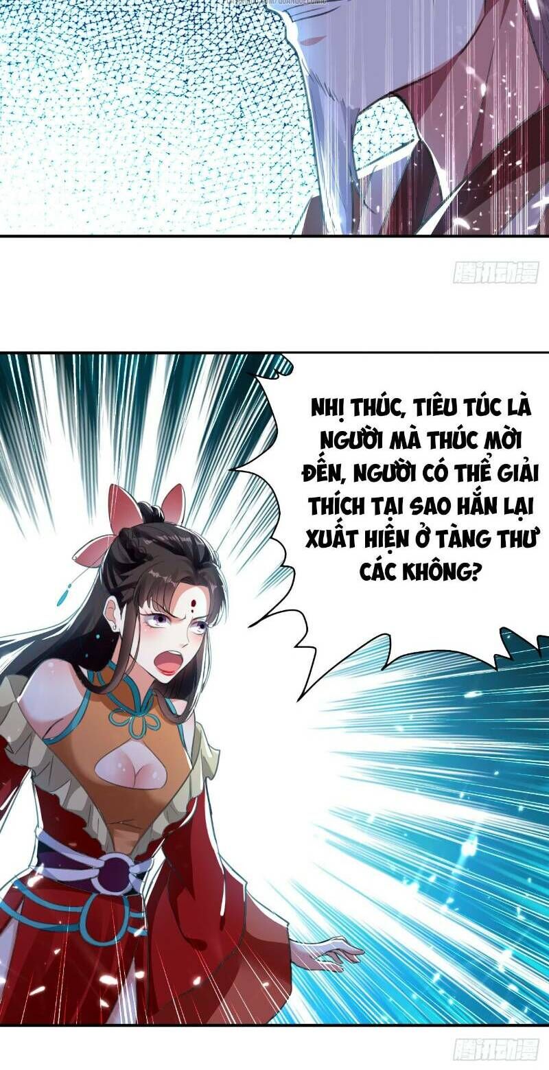 Dị Giới Siêu Cấp Ở Rể Chapter 9 - Trang 2