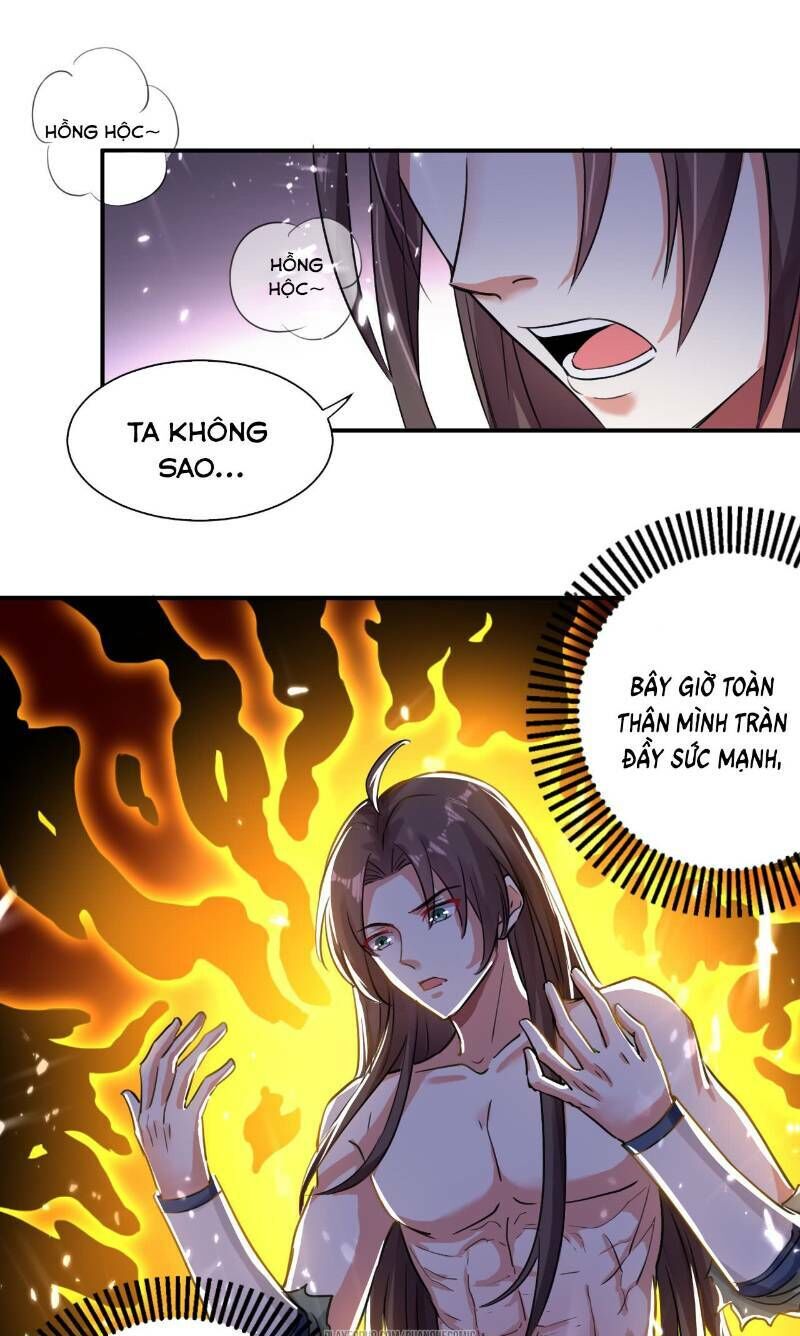 Dị Giới Siêu Cấp Ở Rể Chapter 9 - Trang 2