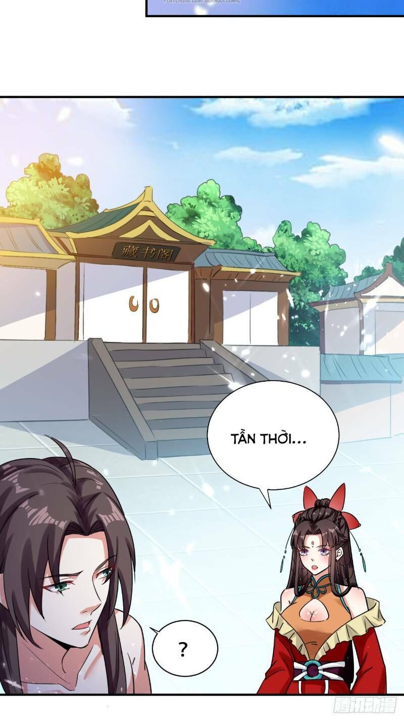 Dị Giới Siêu Cấp Ở Rể Chapter 9 - Trang 2