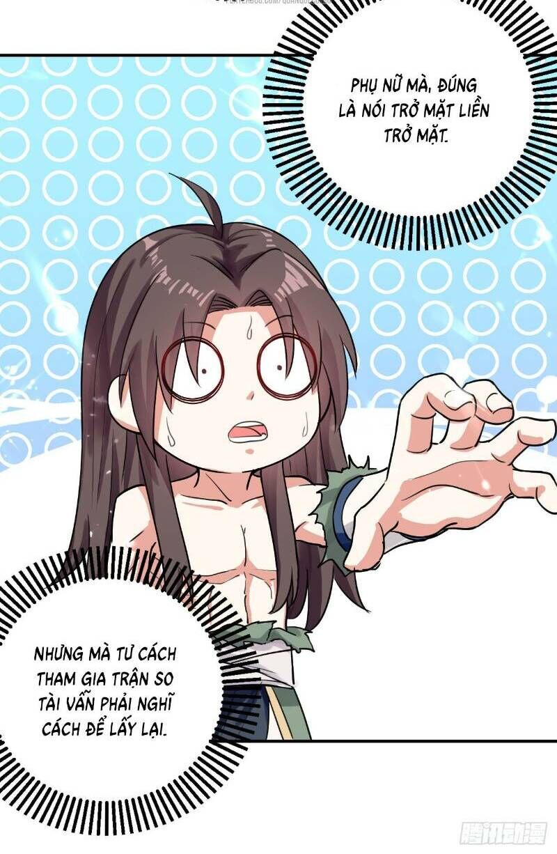 Dị Giới Siêu Cấp Ở Rể Chapter 9 - Trang 2