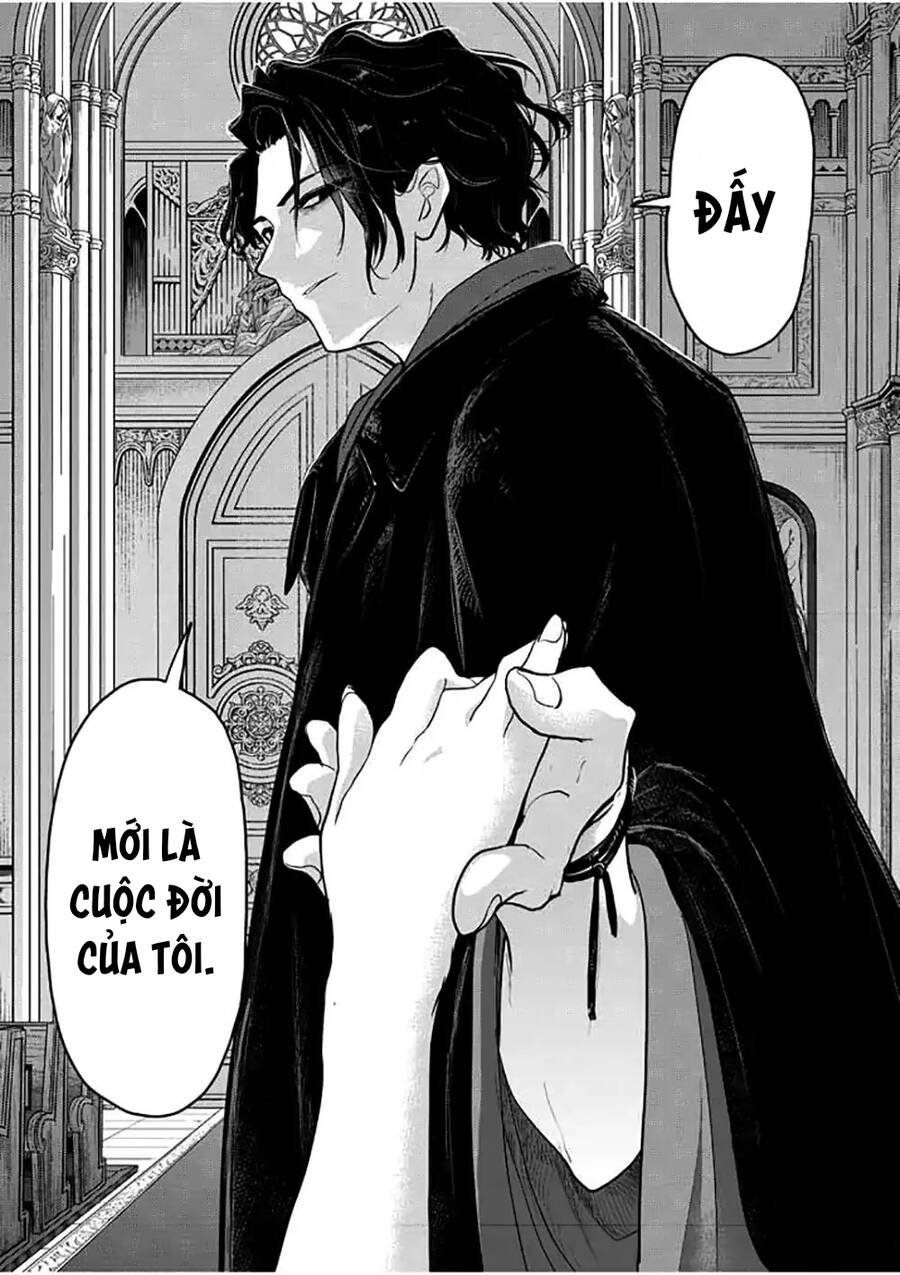 Dị Giới Thất Cách Chapter 1 - Trang 2