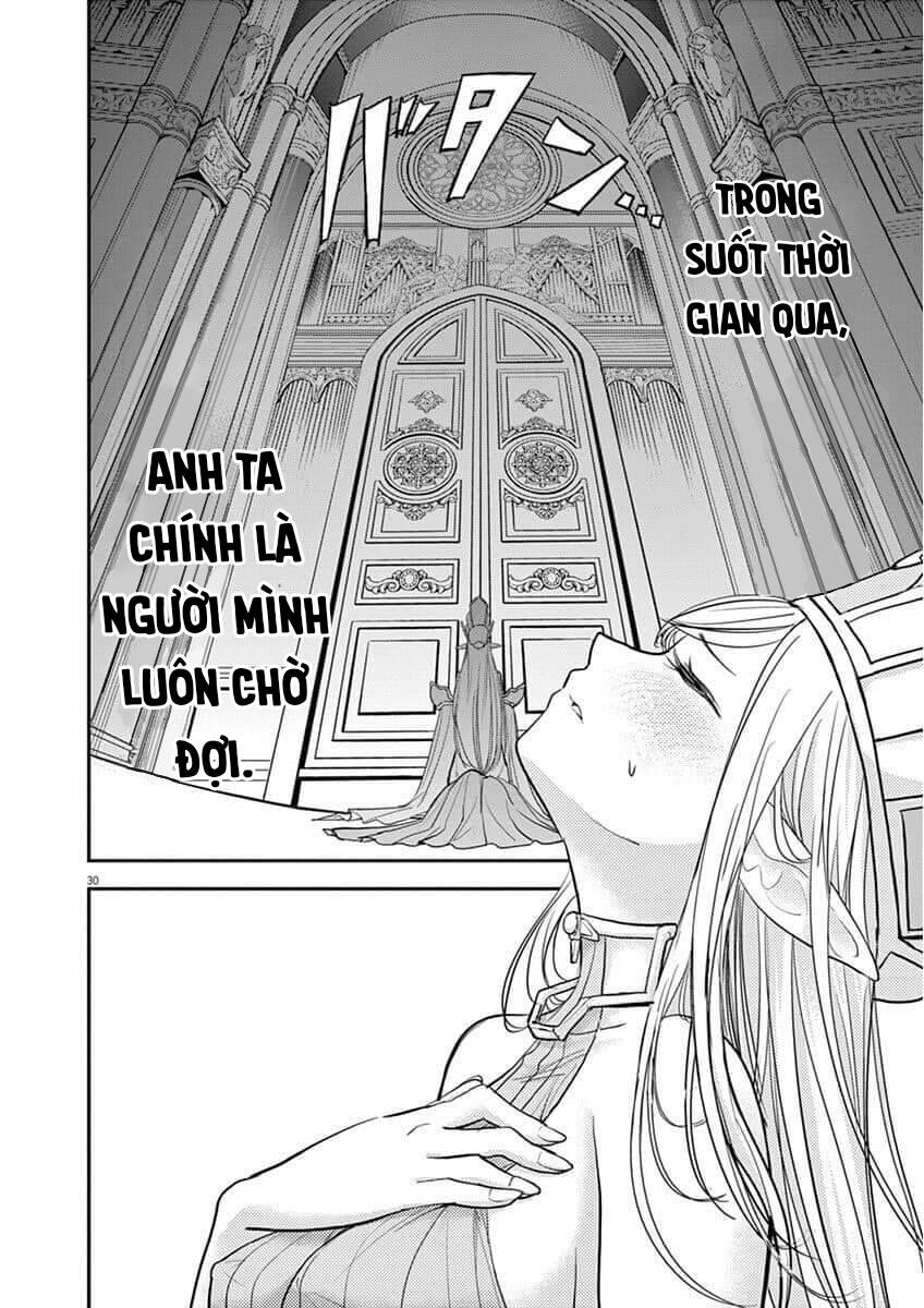 Dị Giới Thất Cách Chapter 1 - Trang 2