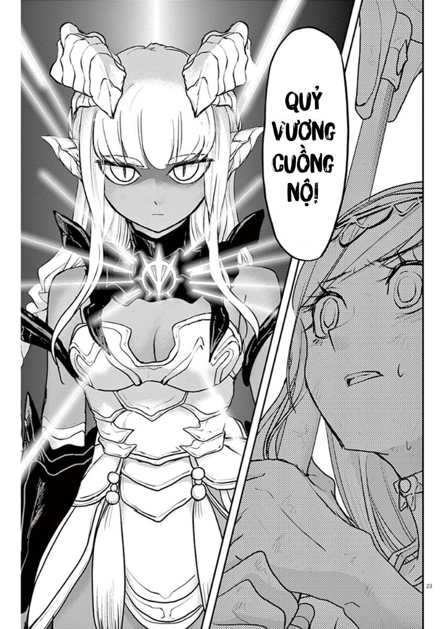 Dị Giới Thất Cách Chapter 4 - Trang 2