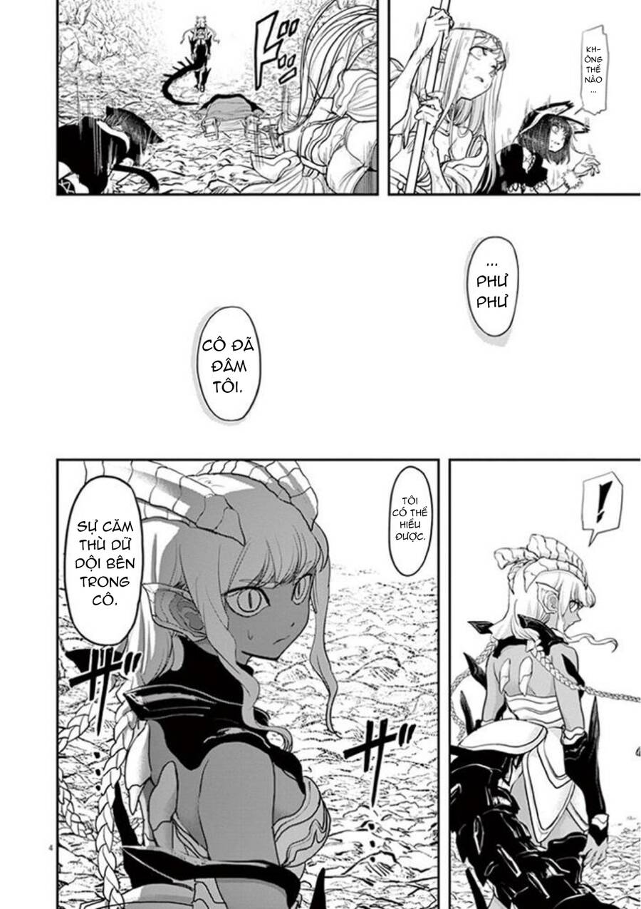 Dị Giới Thất Cách Chapter 5 - Trang 2