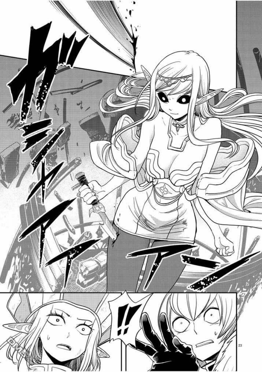 Dị Giới Thất Cách Chapter 7 - Trang 2