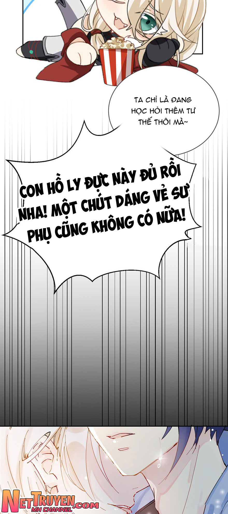 Dĩ Hạ Phạm Thượng Chapter 0.5 - Trang 2