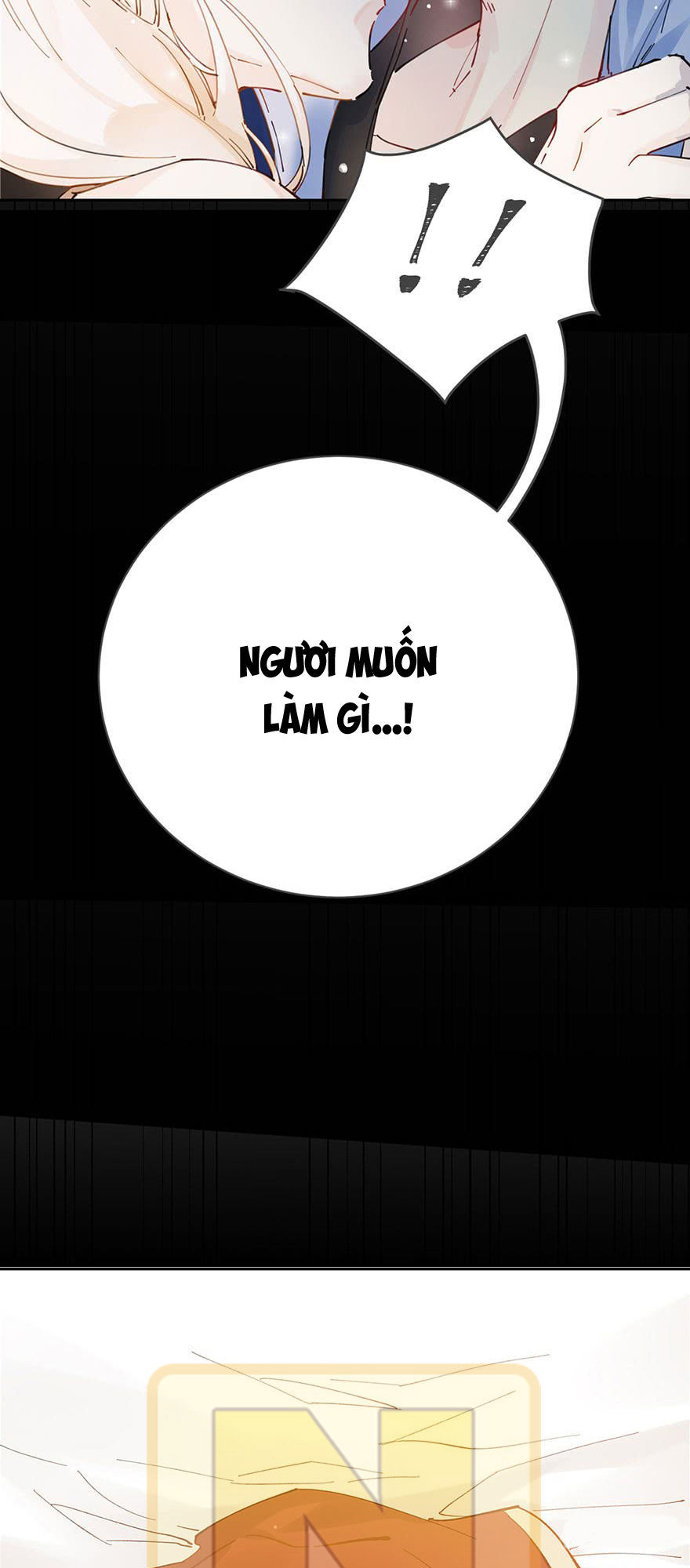 Dĩ Hạ Phạm Thượng Chapter 0.5 - Trang 2