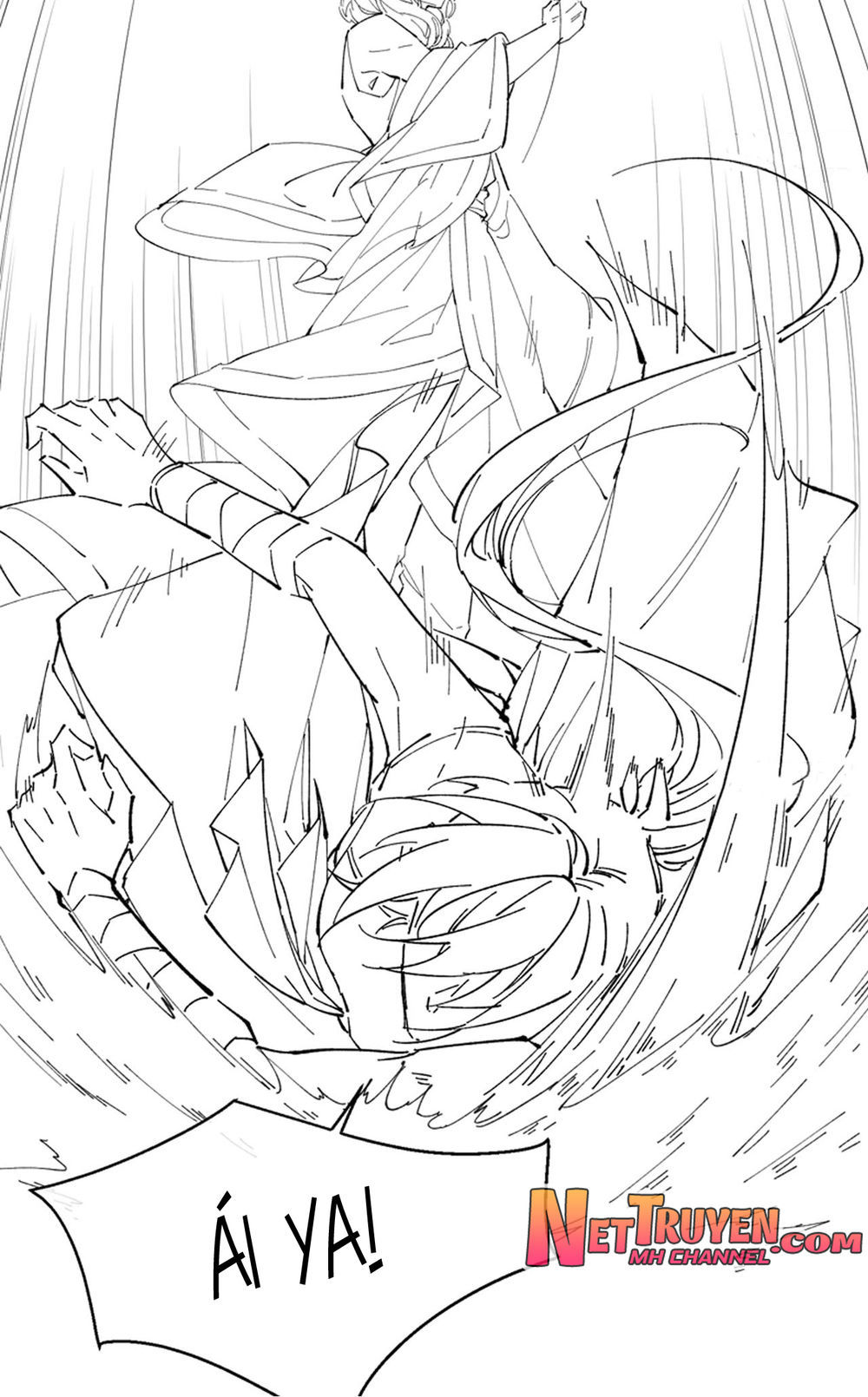 Dĩ Hạ Phạm Thượng Chapter 0 - Trang 2