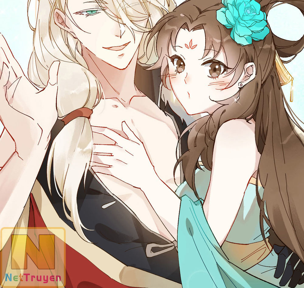 Dĩ Hạ Phạm Thượng Chapter 1 - Trang 2