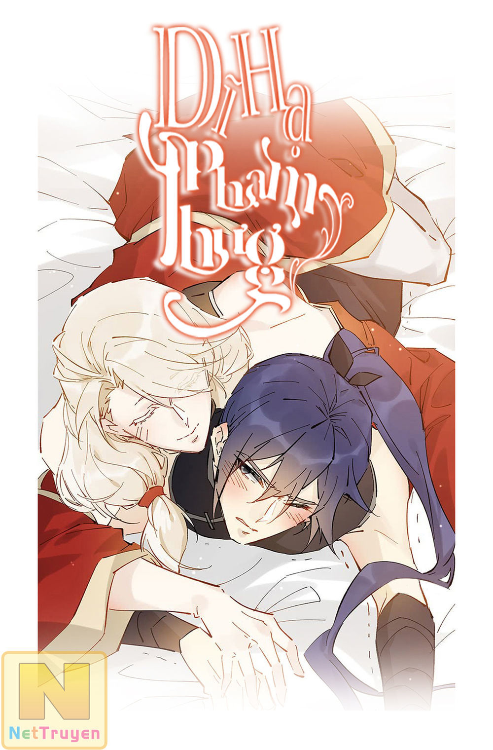 Dĩ Hạ Phạm Thượng Chapter 1 - Trang 2