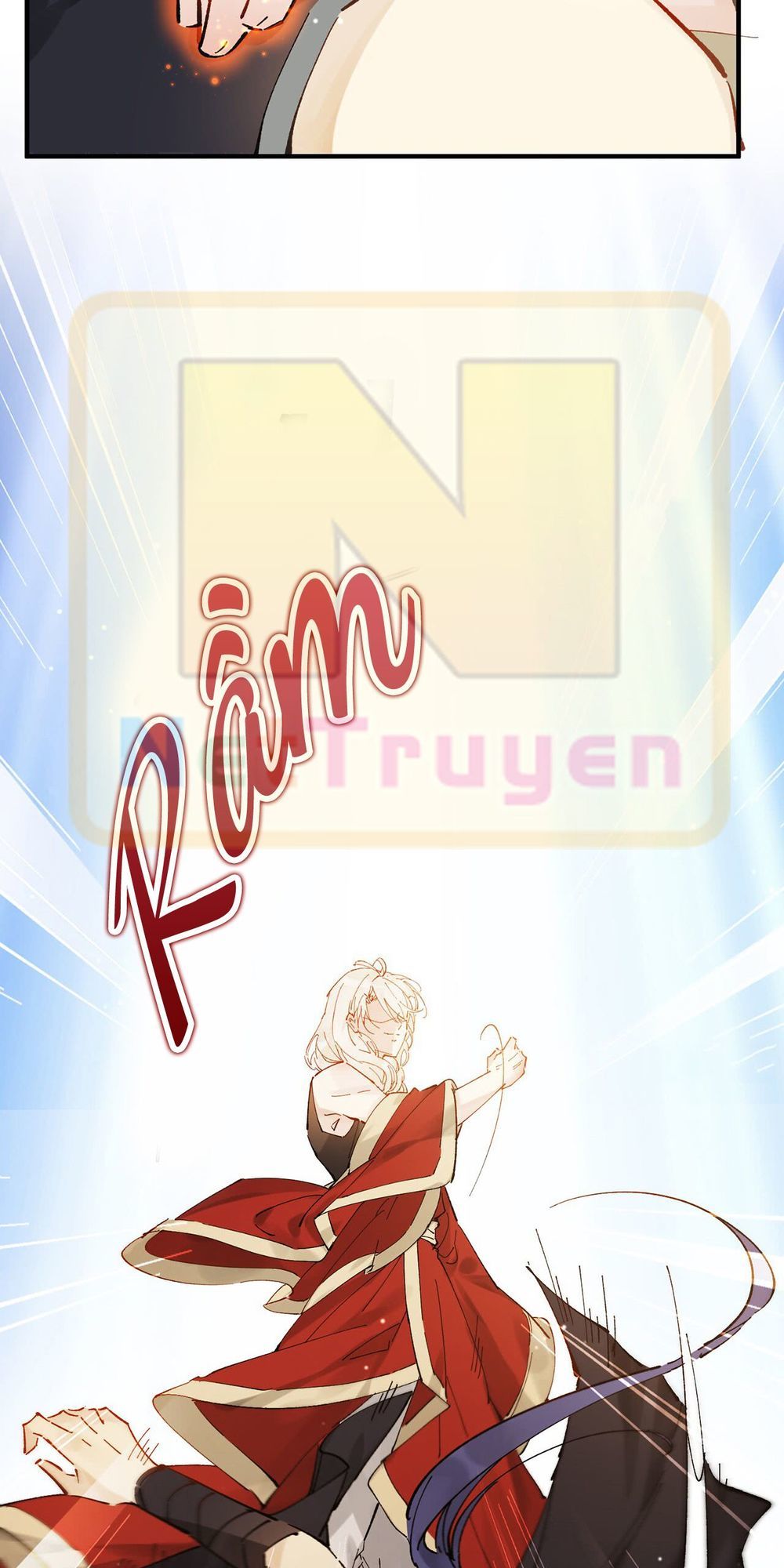 Dĩ Hạ Phạm Thượng Chapter 10 - Trang 2