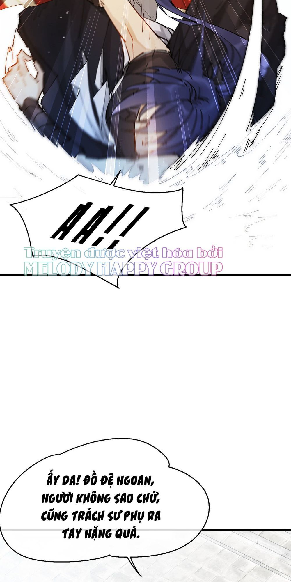 Dĩ Hạ Phạm Thượng Chapter 10 - Trang 2