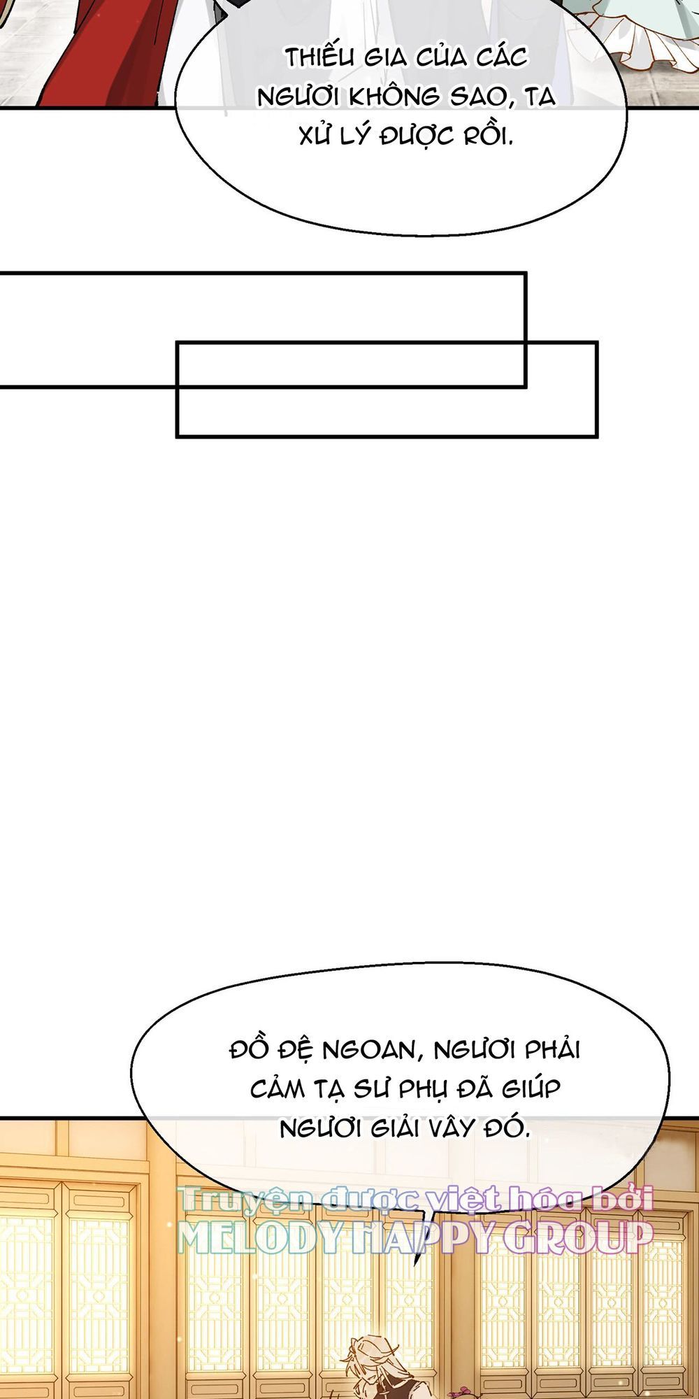 Dĩ Hạ Phạm Thượng Chapter 10 - Trang 2