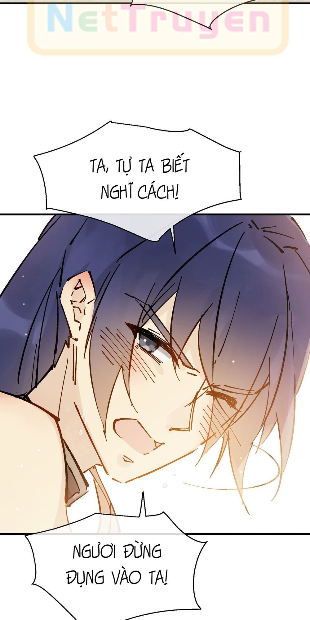 Dĩ Hạ Phạm Thượng Chapter 10 - Trang 2