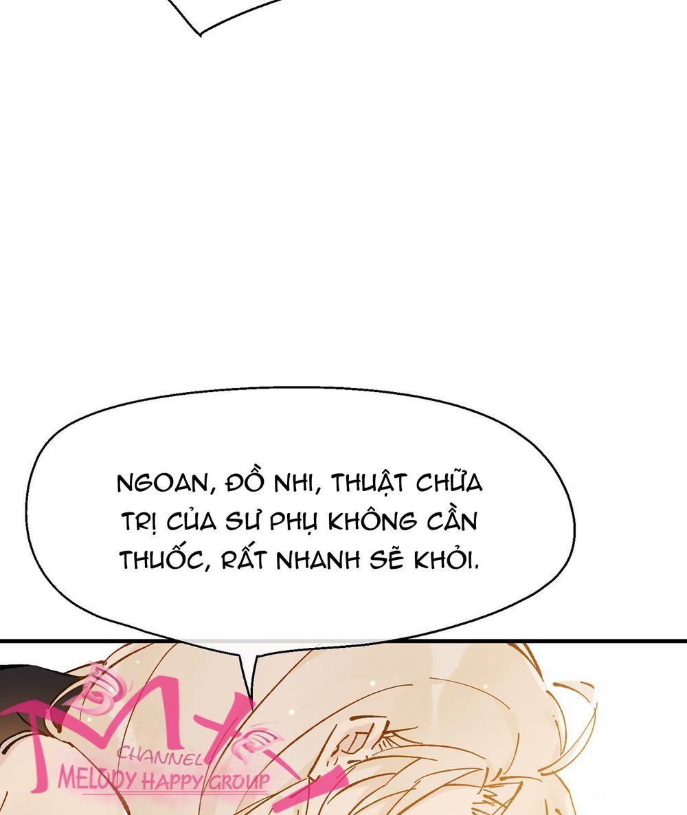 Dĩ Hạ Phạm Thượng Chapter 10 - Trang 2