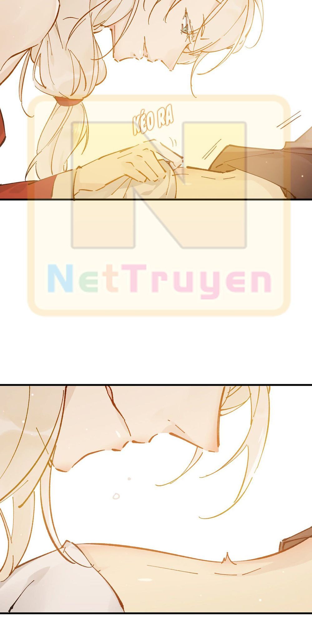 Dĩ Hạ Phạm Thượng Chapter 10 - Trang 2