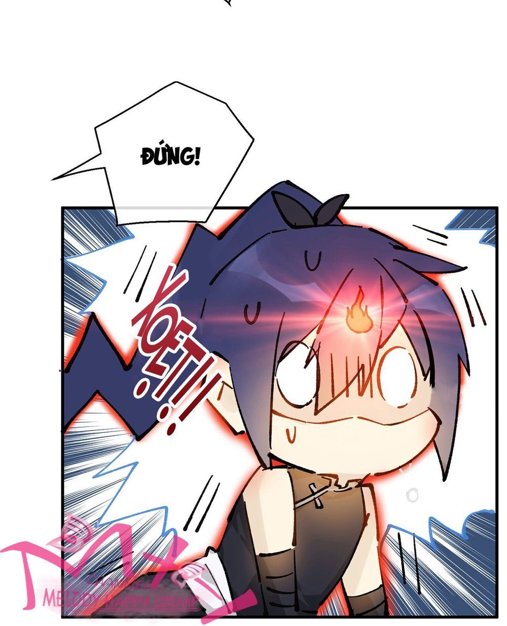 Dĩ Hạ Phạm Thượng Chapter 10 - Trang 2