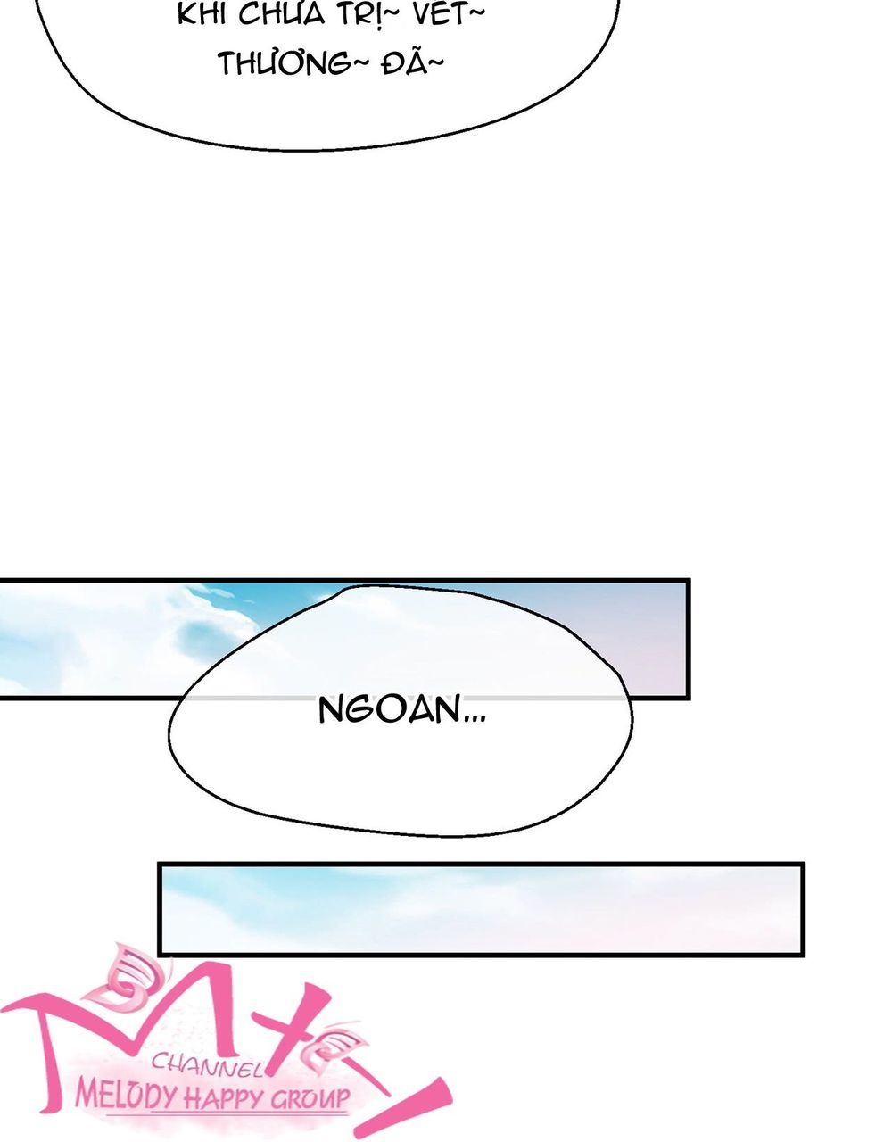 Dĩ Hạ Phạm Thượng Chapter 10 - Trang 2