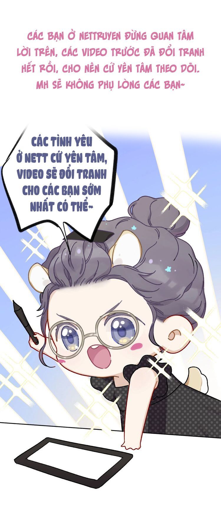 Dĩ Hạ Phạm Thượng Chapter 10 - Trang 2