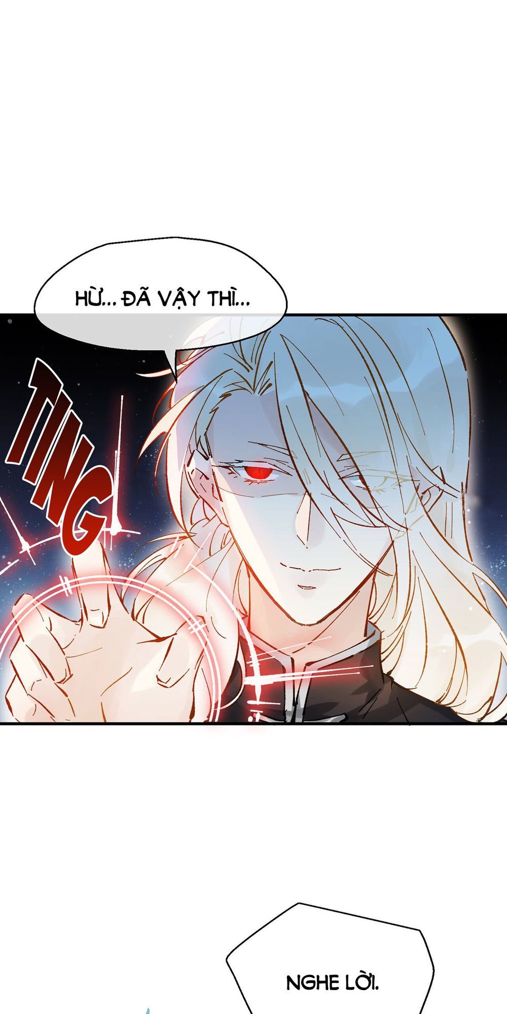 Dĩ Hạ Phạm Thượng Chapter 10 - Trang 2