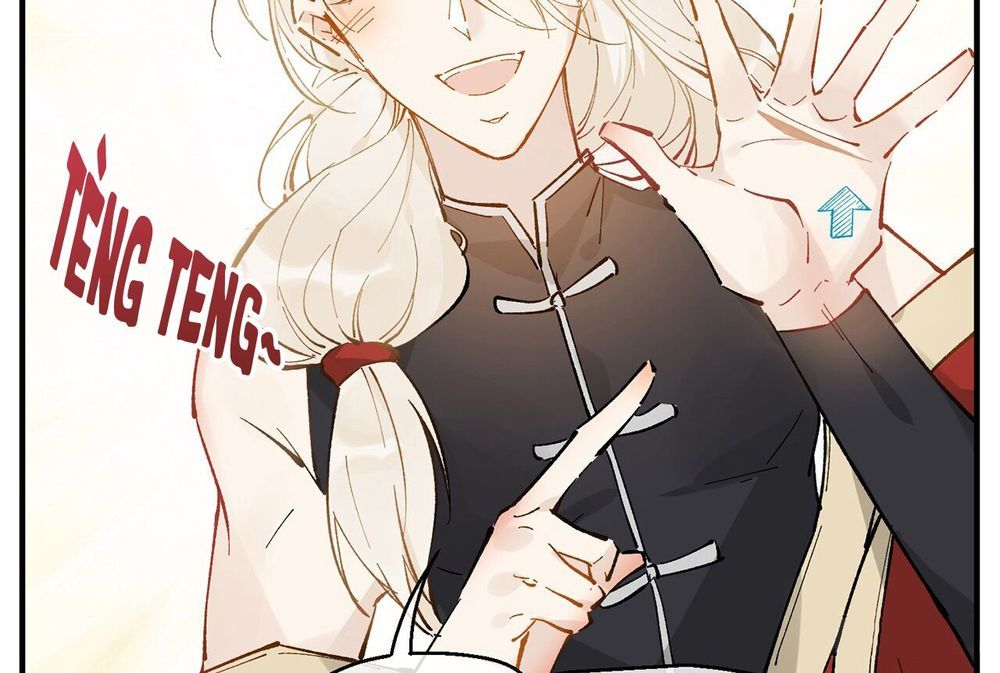 Dĩ Hạ Phạm Thượng Chapter 11 - Trang 2