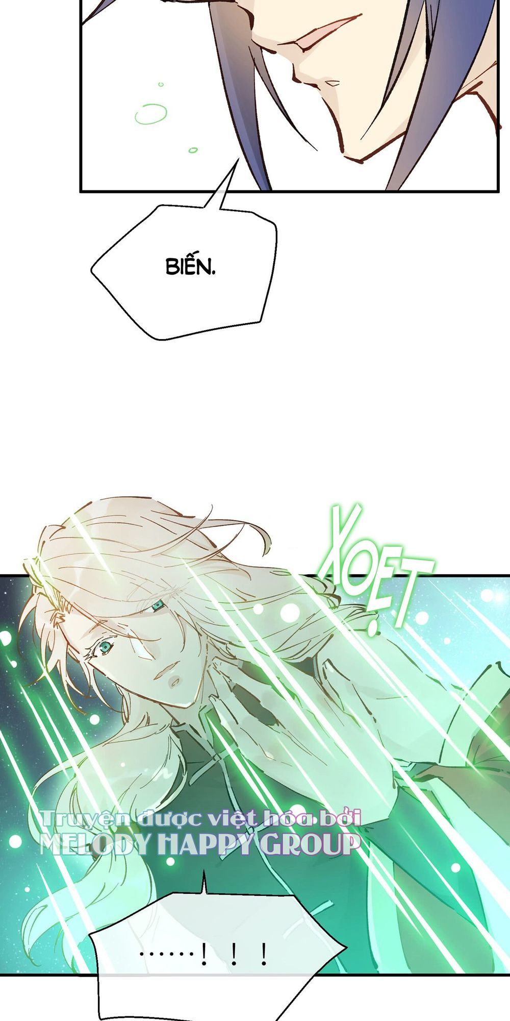 Dĩ Hạ Phạm Thượng Chapter 11 - Trang 2