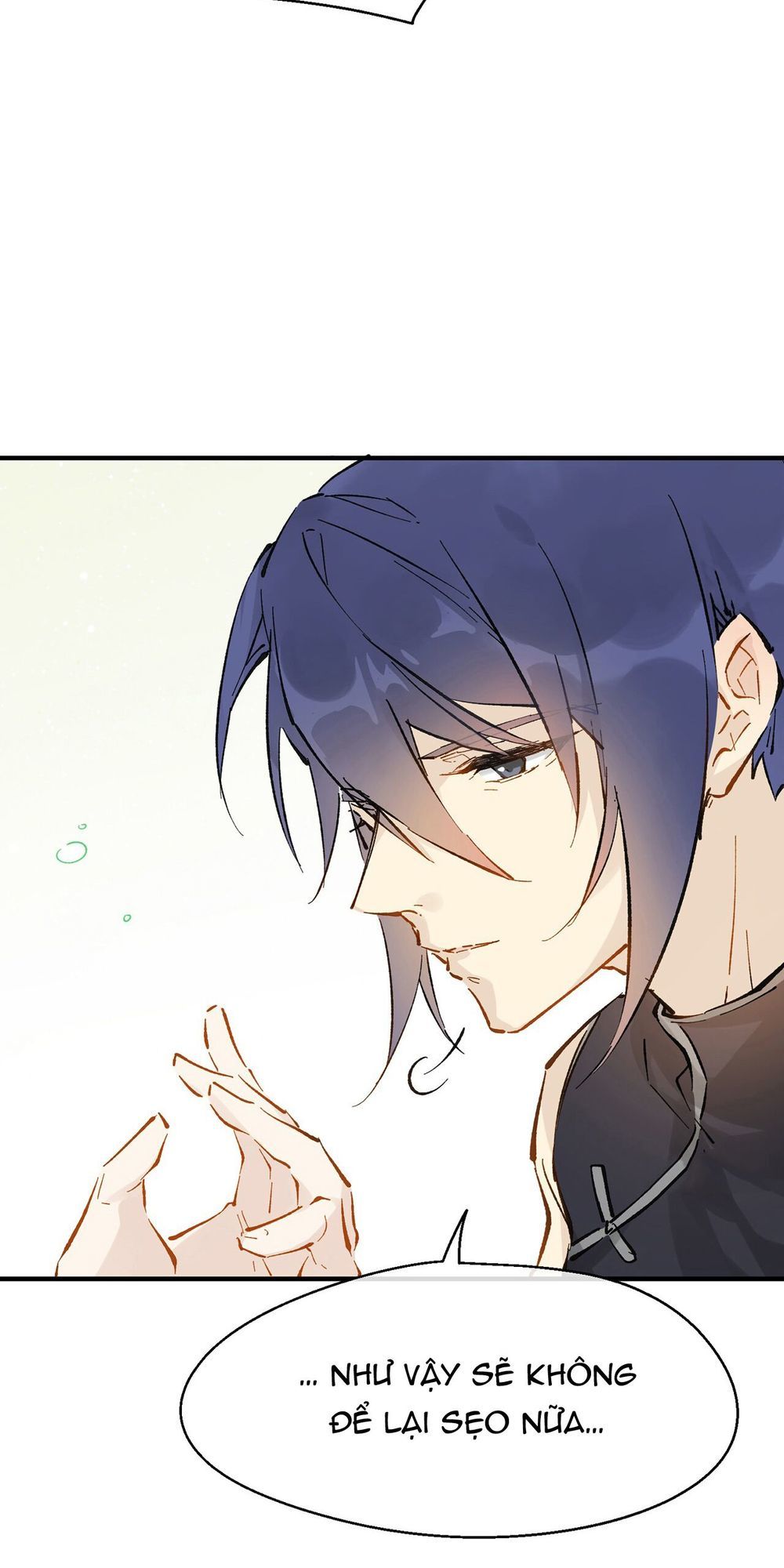 Dĩ Hạ Phạm Thượng Chapter 11 - Trang 2